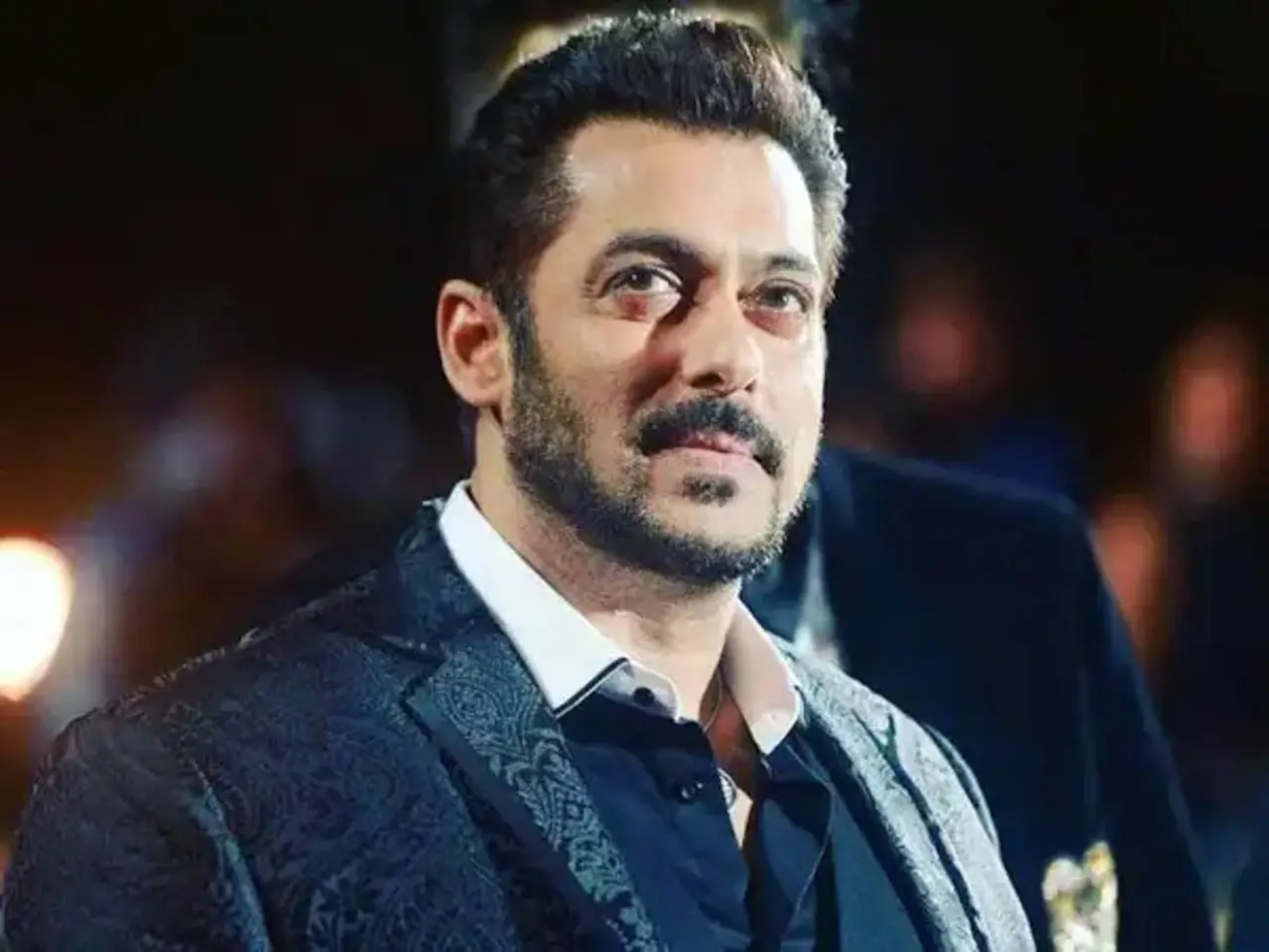 Salman Khan 
Leading Bollywood figure and frequent UAE visitor, he received the Golden Visa recognising his cinematic impact and strong regional fan base. He was awarded in June 2022 during IIFA Weekend in Abu Dhabi